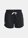 Under Armour Damen-Shorts Under Armour Rival Fleece Short