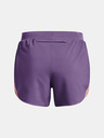 Under Armour Damen Shorts Under Armour UA Fly By Elite 3'' Short