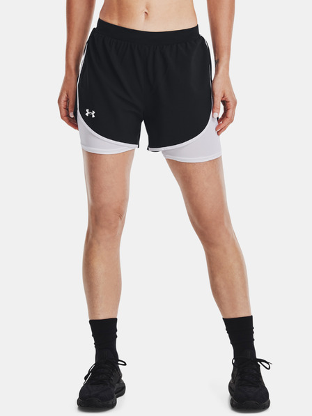 Under Armour Damen-Shorts Under Armour UA Fly By Elite 2-in-1 Short