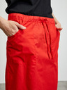 ZOOT.lab Roter Rock mit Taschen ZOOT.lab Zoe