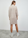 ZOOT.lab Beige ZOOT.lab Harley Pullover Kleid
