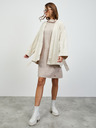 ZOOT.lab Beige ZOOT.lab Harley Pullover Kleid
