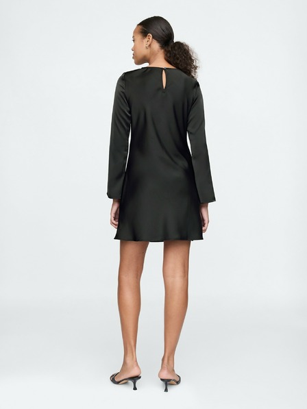 GAP Satin-Minikleid GAP