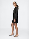 GAP Satin-Minikleid GAP