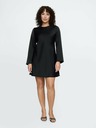 GAP Satin-Minikleid GAP