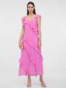 Orsay Rosa Damen Maxikleid ORSAY