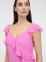 Orsay Rosa Damen Maxikleid ORSAY