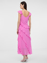 Orsay Rosa Damen Maxikleid ORSAY
