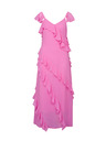 Orsay Rosa Damen Maxikleid ORSAY