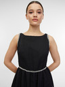 Orsay Schwarzes Damenkleid ORSAY