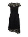 Orsay Schwarzes Damenkleid ORSAY