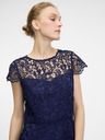 Orsay Dunkelblaues Damenkleid ORSAY