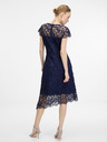 Orsay Dunkelblaues Damenkleid ORSAY