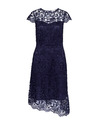 Orsay Dunkelblaues Damenkleid ORSAY