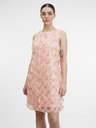 Orsay Hellrosa Damenkleid ORSAY