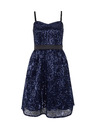 Orsay Dunkelblaues Damenkleid ORSAY