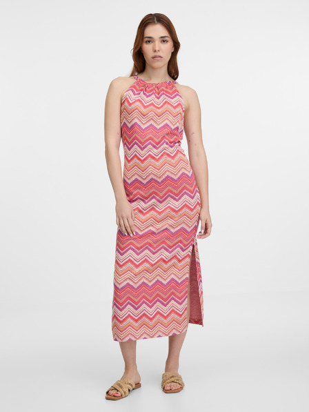 Orsay Rosa Damenkleid ORSAY