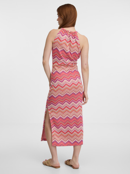 Orsay Rosa Damenkleid ORSAY