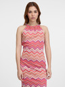 Orsay Rosa Damenkleid ORSAY