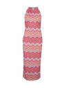 Orsay Rosa Damenkleid ORSAY