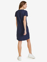 Sam 73 Dunkelblau Damenkleid SAM 73 Kirsten