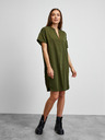 ZOOT.lab Khakifarbenes Grundkleid ZOOT.lab Tully