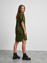 ZOOT.lab Khakifarbenes Grundkleid ZOOT.lab Tully