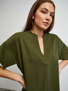 ZOOT.lab Khakifarbenes Grundkleid ZOOT.lab Tully