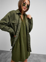 ZOOT.lab Khakifarbenes Grundkleid ZOOT.lab Tully