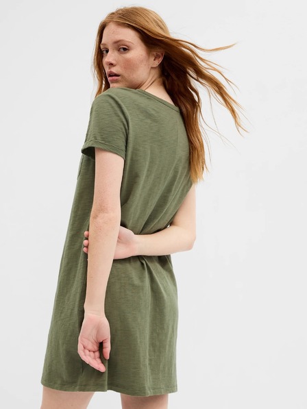 GAP Kleid mit Tasche GAP