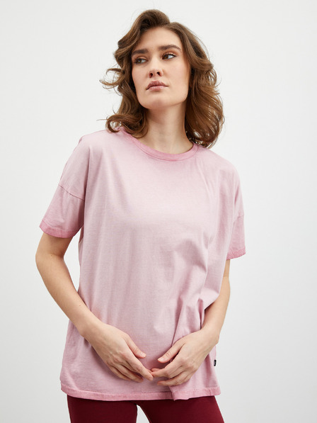 ZOOT.lab Hellrosa Damen ZOOT.lab Lori T-Shirt