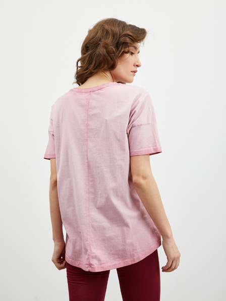 ZOOT.lab Hellrosa Damen ZOOT.lab Lori T-Shirt