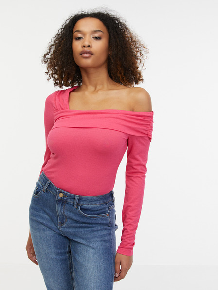 Orsay Rosa Damen-Oberteil ORSAY