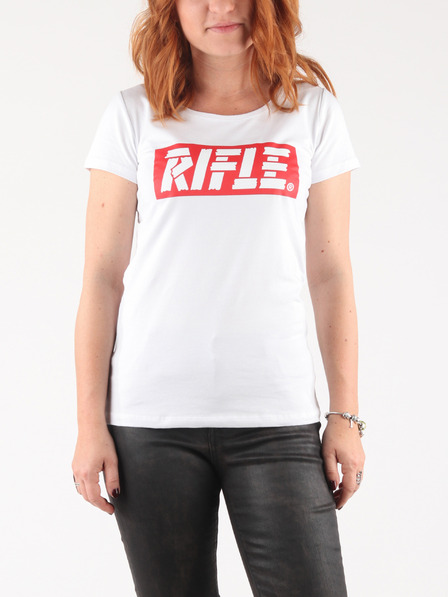 Rifle T-Shirt Rifle