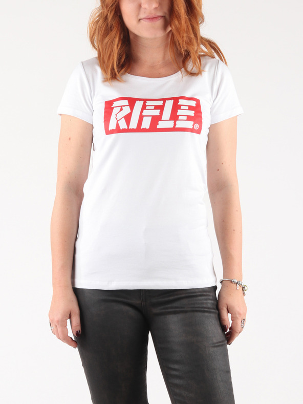 Rifle T-Shirt Rifle