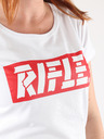 Rifle T-Shirt Rifle