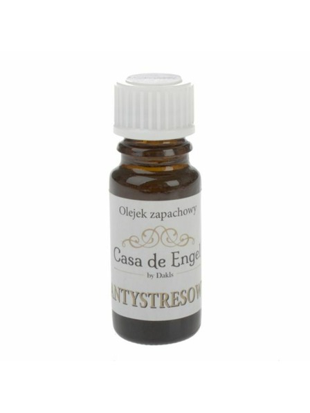 Casa de Engel Parfümkomposition 10ml "ANTYSTRESOWY", 0/25