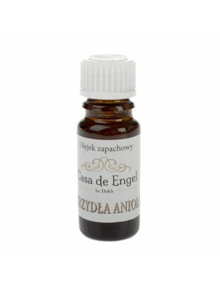 Casa de Engel Parfümkomposition 10ml "SKRZYDŁA ANIOŁA", 0/25