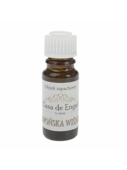 Casa de Engel Parfümkomposition 10ml "JAPOŃSKA WIŚNIA", 0/25