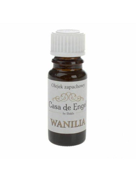Casa de Engel Parfümkomposition 10ml "WANILIA", 0/25