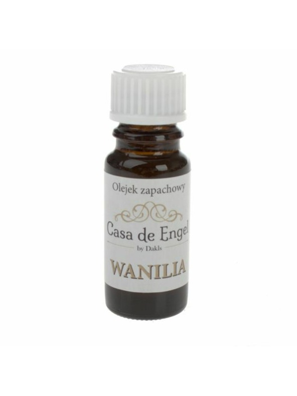 Casa de Engel Parfümkomposition 10ml "WANILIA", 0/25