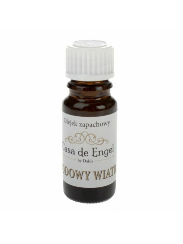 Casa de Engel Parfümkomposition 10ml "LODOWY WIATR", 0/25