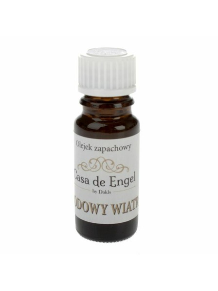 Casa de Engel Parfümkomposition 10ml "LODOWY WIATR", 0/25