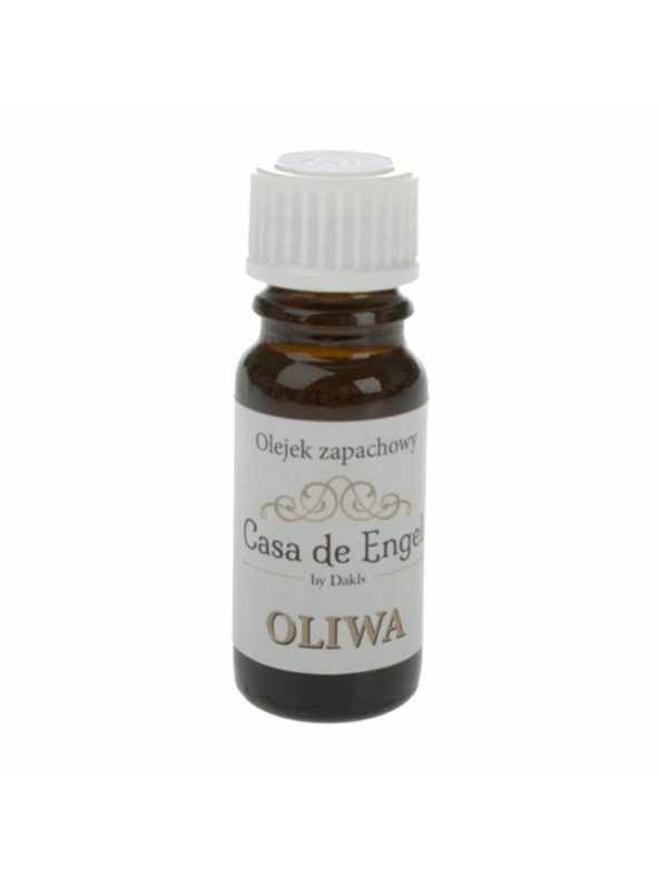 Casa de Engel Parfümkomposition 10ml "OLIWA", 0/25