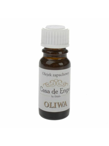 Casa de Engel Parfümkomposition 10ml "OLIWA", 0/25