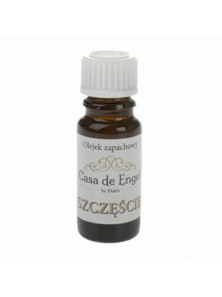 Casa de Engel Parfümkomposition 10ml "SZCZĘŚCIE", 0/25
