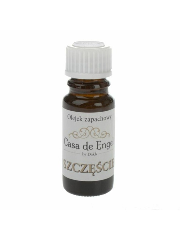 Casa de Engel Parfümkomposition 10ml "SZCZĘŚCIE", 0/25