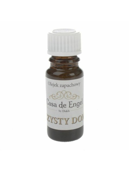 Casa de Engel Parfüm-Komposition 10ml "SAUBERES HAUS", 0/25