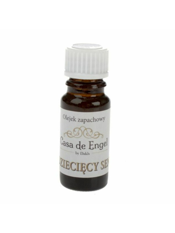 Casa de Engel Parfüm-Komposition 10ml "KINDHEITS-TRAUM", 0/25