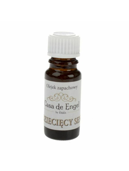 Casa de Engel Parfüm-Komposition 10ml "KINDHEITS-TRAUM", 0/25